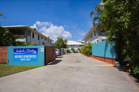 Seaforth Apartments - Accommodation Asia 1