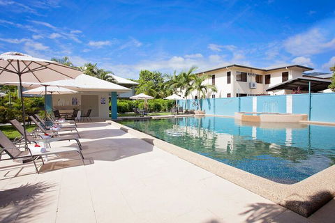 Seaforth Apartments - Accommodation Asia 7