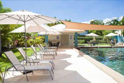 Seaforth Apartments - Accommodation Asia 6