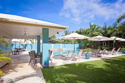 Seaforth Apartments - Accommodation Asia 3