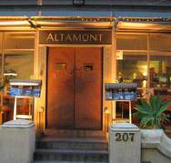 Altamont Hotel - Accommodation Asia