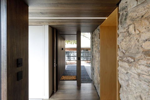 Blue Magnolia - Accommodation Asia 3