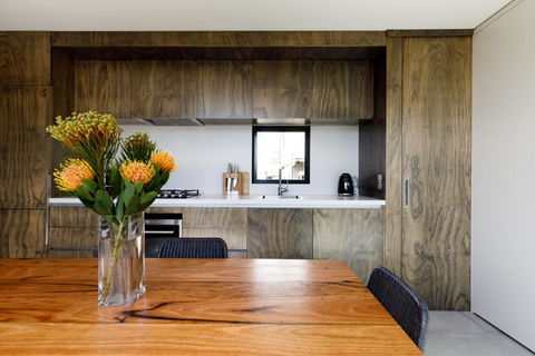 Blue Magnolia - Accommodation Asia 6