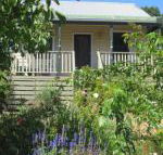 Walnut Cottage Via Leongatha - Accommodation Guide