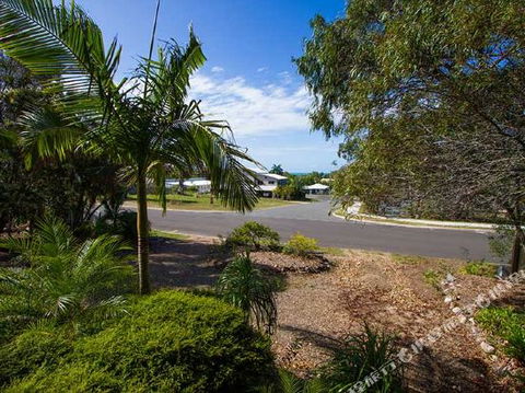 1770 Beach Accommodation Sea Breeze Agnes Water - Accommodation Asia 1