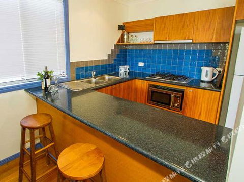 1770 Beach Accommodation Sea Breeze Agnes Water - Accommodation Asia 3