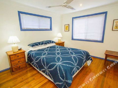 1770 Beach Accommodation Sea Breeze Agnes Water - Accommodation Asia 6