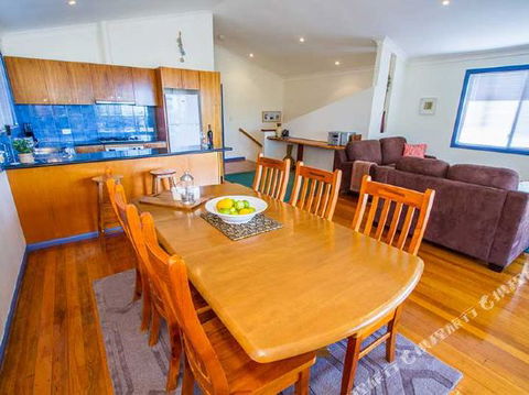 1770 Beach Accommodation Sea Breeze Agnes Water - Accommodation Asia 4