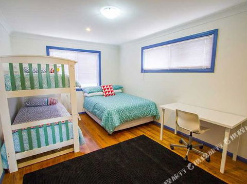 1770 Beach Accommodation Sea Breeze Agnes Water - Accommodation Asia 2