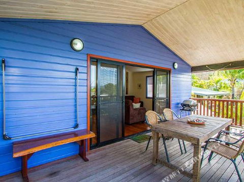 1770 Beach Accommodation Sea Breeze Agnes Water - Accommodation Asia 0