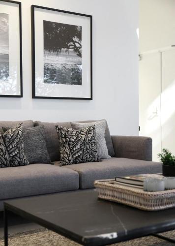 Hastings Park Apartment 7 - Accommodation Asia 1