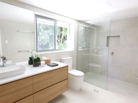 Hastings Park Apartment 7 - Accommodation Asia 2