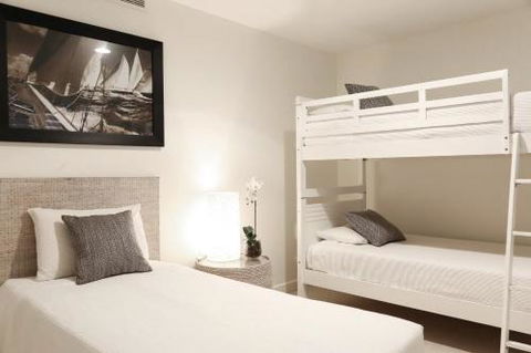 Hastings Park Apartment 7 - Accommodation Asia 3