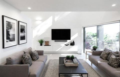 Hastings Park Apartment 7 - Accommodation Asia 5