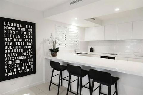 Hastings Park Apartment 7 - Accommodation Asia 4