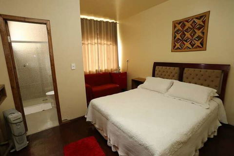 Lakeview 3 Bedroom House - Accommodation Guide 1