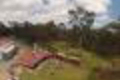 Mountain View Historical Quarry Workers Hut - Accommodation Asia 2