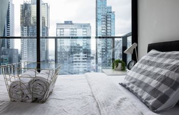 Roomerang At Abeckett Tower 31 - Accommodation Asia 0
