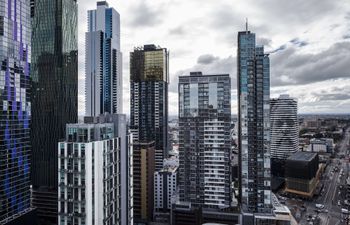 Roomerang At Abeckett Tower 31 - Accommodation Asia 5