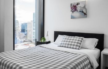 Roomerang At Abeckett Tower 31 - Accommodation Asia 2