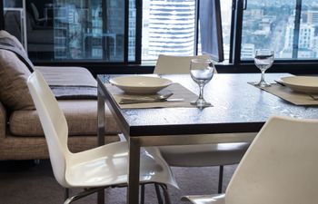 Roomerang At Abeckett Tower 31 - Accommodation Asia 1