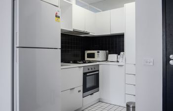 Roomerang At Abeckett Tower 31 - Accommodation Asia 3
