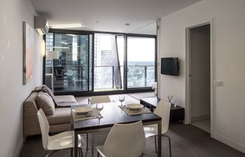 Roomerang At Abeckett Tower 31 - Accommodation Asia 4