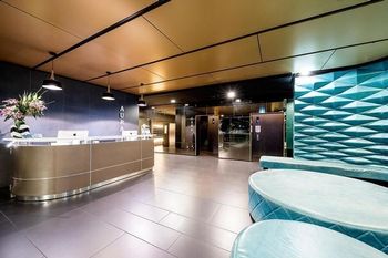 Roomerang At Katherine Place 23 - Accommodation Asia 3