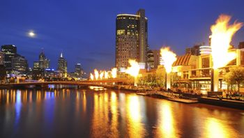 Roomerang At Katherine Place 23 - Accommodation Asia 5