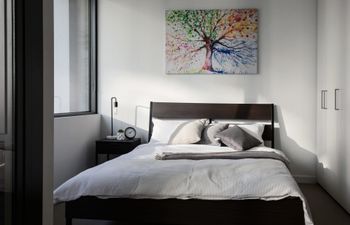 Roomerang At Madison Tower 19 - Accommodation Asia 0