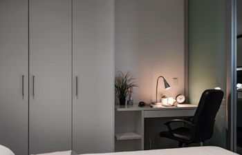 Roomerang At Madison Tower 19 - Accommodation Asia 2