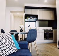 Dreaming Apartment on Melbourne CBD