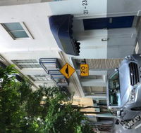 Shenhuang Apartment