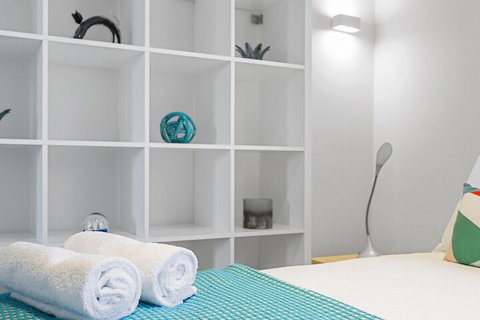 LAURENT Views Of MCG & Yarra River + Fed Square - Accommodation China 7