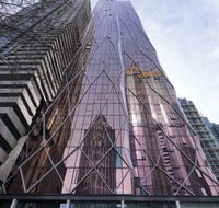 Avanti Two Bedroom View Apartment Floor 44 CBD