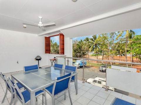 Oceansprey On The Beach - Accommodation Asia 6