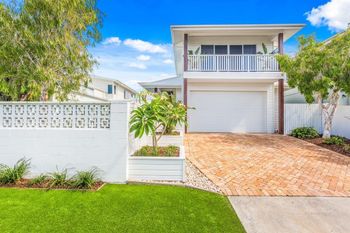 Salt Beach House 22 - Accommodation China 5