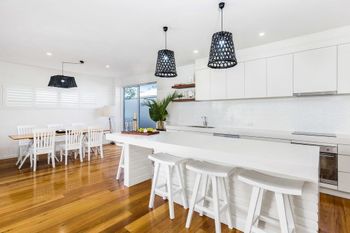 Salt Beach House 22 - Accommodation China 6