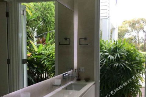 18 Seafarer - Accommodation Guide 6
