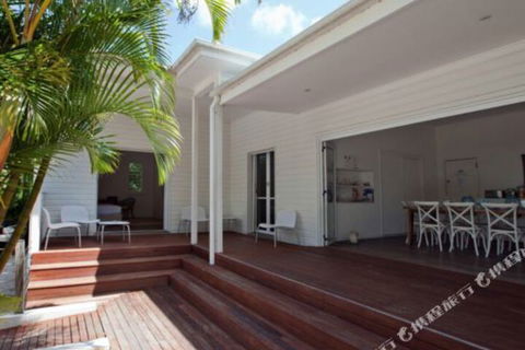 18 Seafarer - Accommodation Guide 3