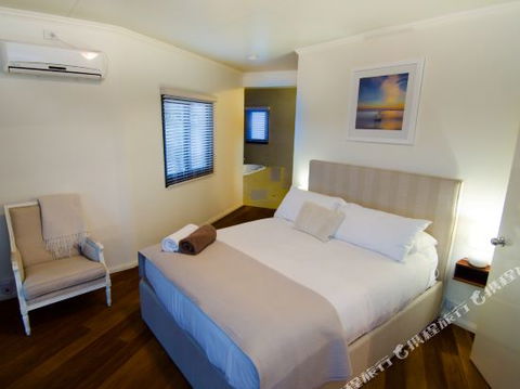 Charlie Bravo Villa Margaret River - Accommodation Asia 4