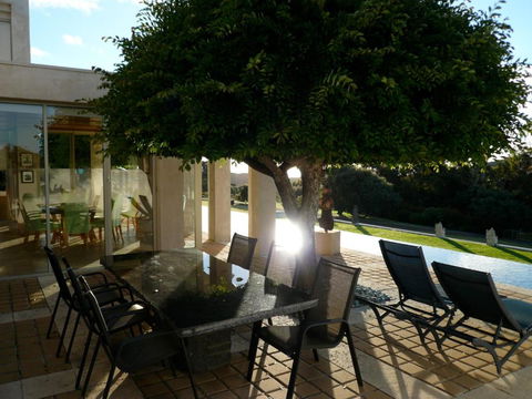 The Princess House - Accommodation Guide 6