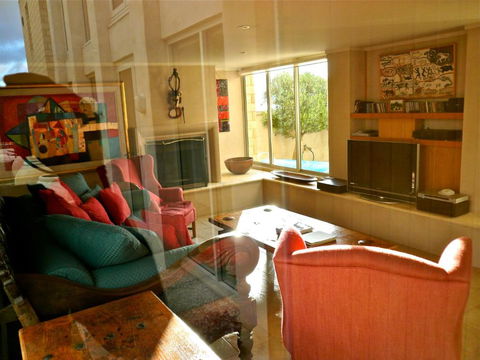 The Princess House - Accommodation Guide 1