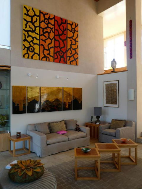 The Princess House - Accommodation Guide 2