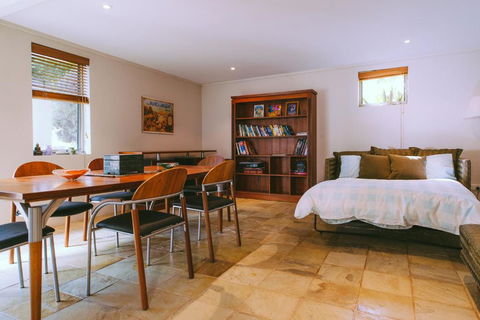 The Princess House - Accommodation Guide 5