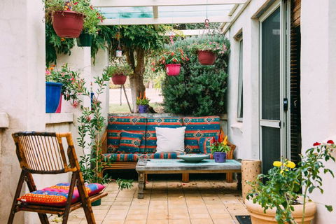 The Princess House - Accommodation Guide 3