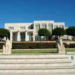 The Princess House - Accommodation Guide 0