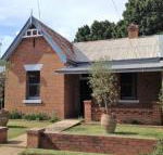 The Olives - Accommodation Guide