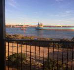 Best View in Port Hedland - Accommodation Asia