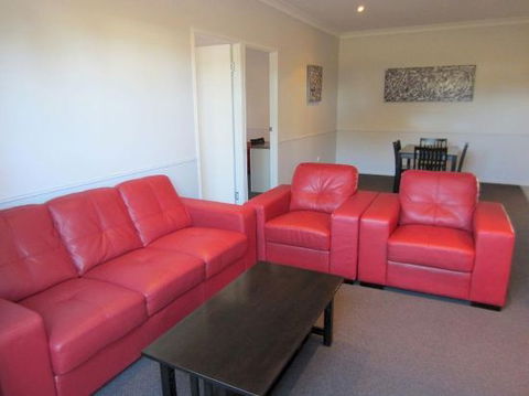 Mas Country Roma Inland Motor Inn - Accommodation Asia 5